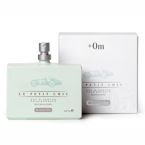 Suavinex Perfume Nio Le Chic - Jag Couture Beauty