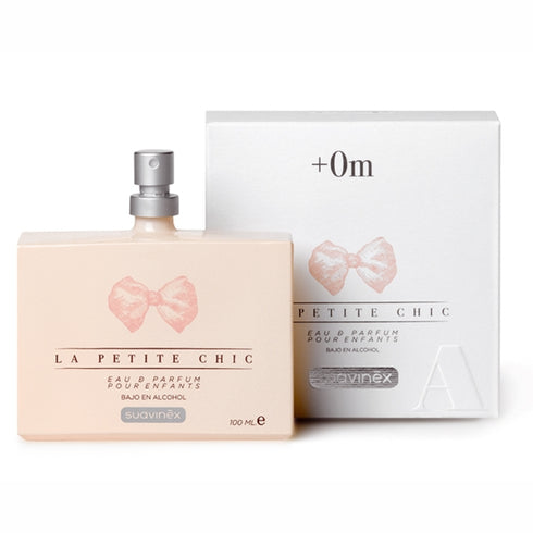 Suavinex Perfume Nia Le Chic - Jag Couture Beauty