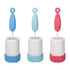 Suavinex Bottle Cleaning Brush Duo Assorted Colours 1 Piece