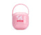 Suavinex Pink Pacifier Box - Jag Couture Beauty