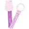 Suavinex Bear Tape Plate Brooch - Jag Couture Beauty
