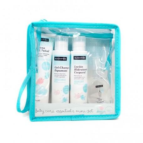 Suavinex™ Children's Cosmetic Travel Bag - Jag Couture Beauty