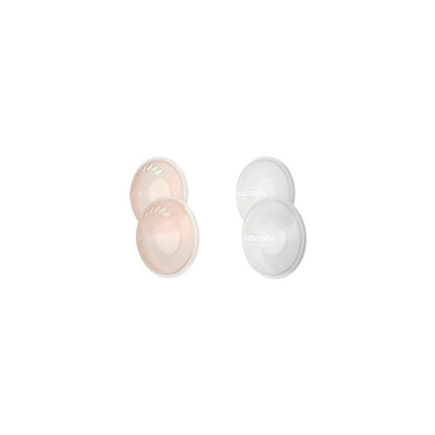 Suavinex Set Conchas Protectoras Conchas Recolectoras Jag Couture Beauty