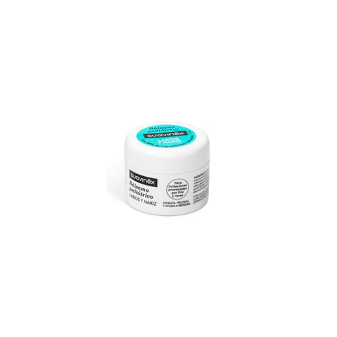 Suavinex Balsamo Pediatrico Nariz y Labios 10ml - Jag Couture Beauty