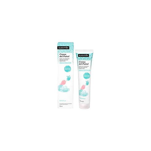 Suavinex Pomada Intensiva Del Pañal 75ml Jag Couture Beauty