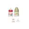 Suavinex Silicone Teat Bottle T-1m 150ml - Jag Couture Beauty