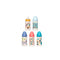 Suavinex Silic Teat Bottle T-1m 270ml Jag Couture Beauty