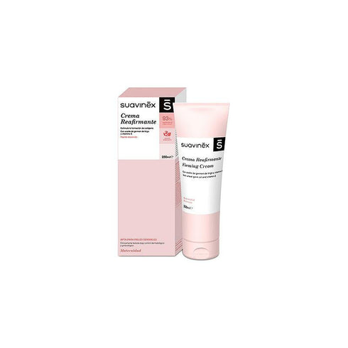 Suavinex Firming Cream 250ml Jag Couture Beauty