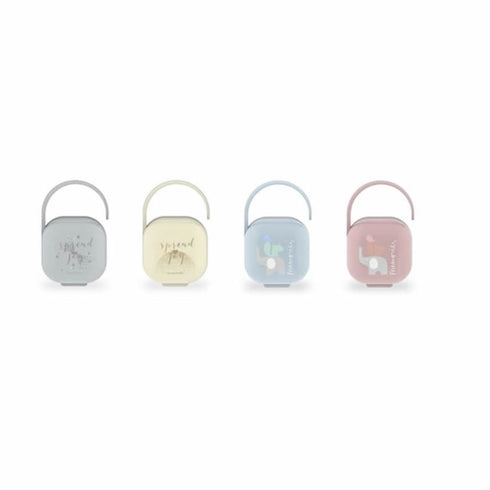 Suavinex Pacifier Holder Classic 1u - Jag Couture Beauty