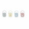 Suavinex Pacifier Holder Classic 1u - Jag Couture Beauty