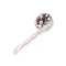 Suavinex Silver Jewel Clip 1u - Jag Couture Beauty