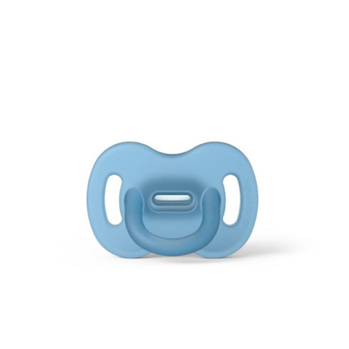 Suavinex Pacifier All Silicone Physiological 0-6M 1 Unit - Jag Couture Beauty