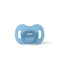 Suavinex Pacifier All Silicone Physiological 0-6M 1 Unit - Jag Couture Beauty