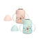 Suavinex Baby Bottle With Handles 150ml Jag Couture Beauty