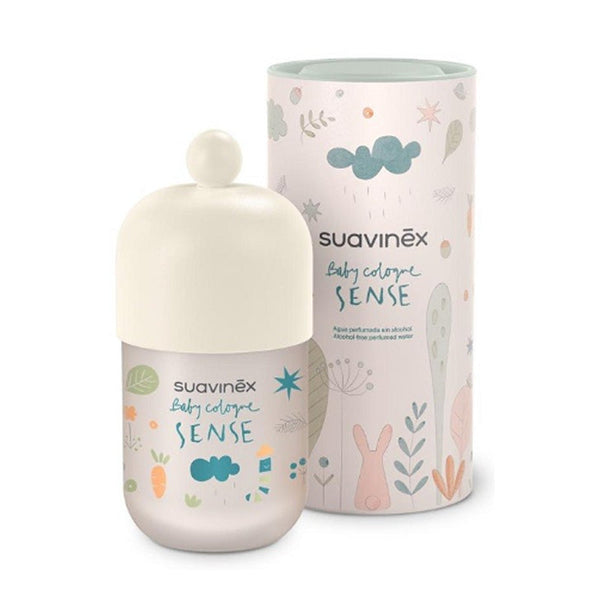 Suavinex Baby Cologne Sense 100 ml Jag Couture Beauty
