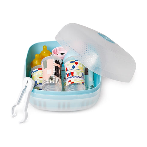 Suavinex Esterilizador Microondas - Jag Couture Beauty