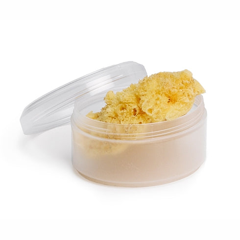 Suavinex Medium Natural Sponge - Jag Couture Beauty
