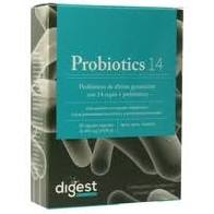 Herbora Probiotics 14 30 Vcaps Jag Couture Beauty