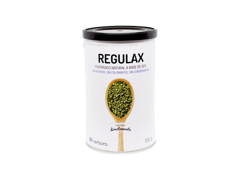 Herbora Regulax 100g Doypack Jag Couture Beauty