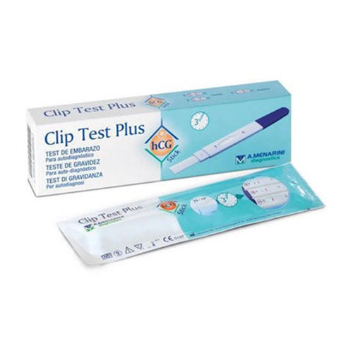 Menarini Pregnancy Test Clip Test Stick - Jag Couture Beauty