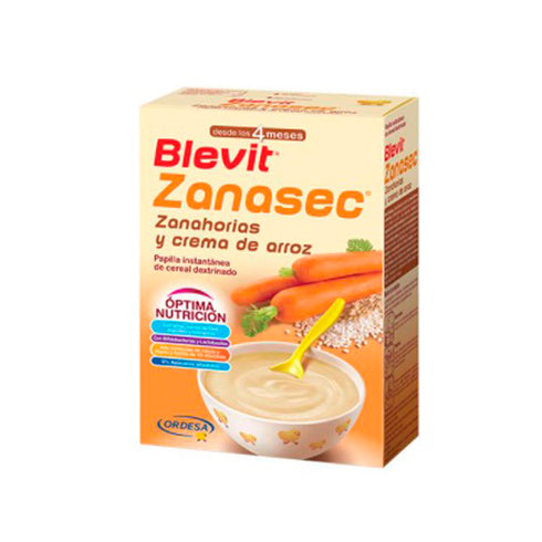 Blevit Zanasec 300G - Jag Couture Beauty