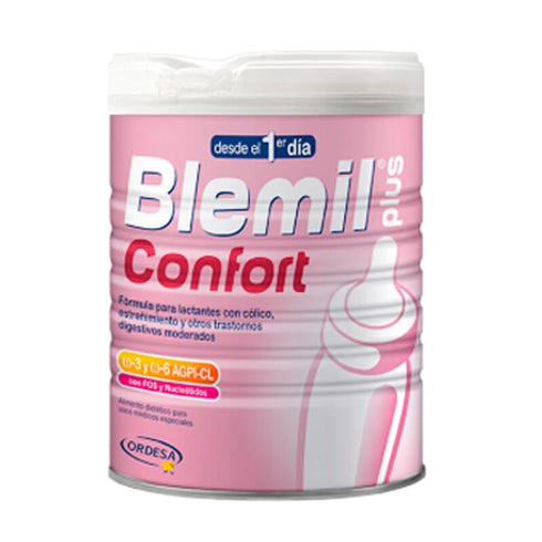 Ordesa Blemil Plus Confort 800g Jag Couture Beauty