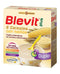 Ordesa Blevit™ 8 Cereales Con Natillas 600g - Jag Couture Beauty