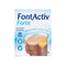 Ordesa Fontactiv Forte Chocolate Flavour 30g 14 Sachets Jag Couture Beauty