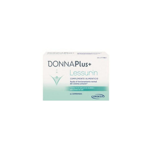 Donnaplus Donna Plus Lessurin Jag Couture Beauty