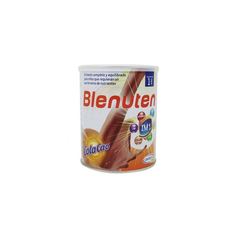Ordesa Blevit Blenuten Cola Cao 400g - Jag Couture Beauty