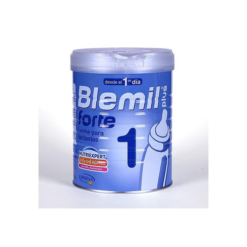 Ordesa Blemil Plus 1 Forte Infant Milk Jag Couture Beauty