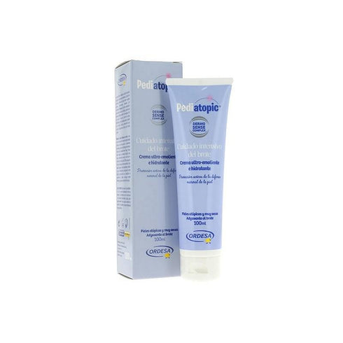 Ordesa Pediatopic Intensive Breakout Care - Jag Couture Beauty