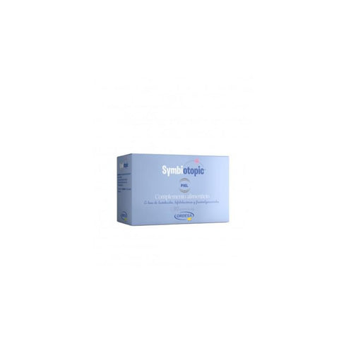 Ordesa Blevit Symbiotopic Food Supplement 30 X 2g - Jag Couture Beauty