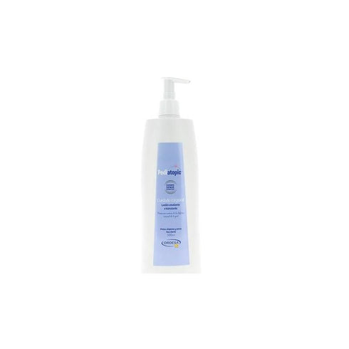 Ordesa Pediatopic Bodycare - Jag Couture Beauty