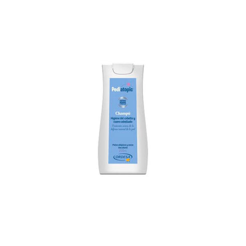 Ordesa Pediatopic Shampoo 250ml - Jag Couture Beauty