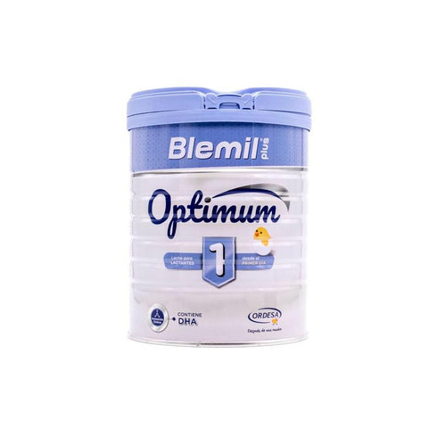 Ordesa Blemil Plus 1 Optimum - Jag Couture Beauty