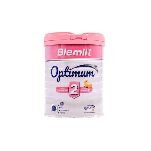 Ordesa Blemil Plus 2 Optimum 800g - Jag Couture Beauty
