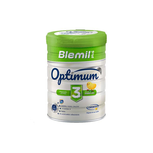 Ordesa Blemil Plus 3 Optimum - Jag Couture Beauty