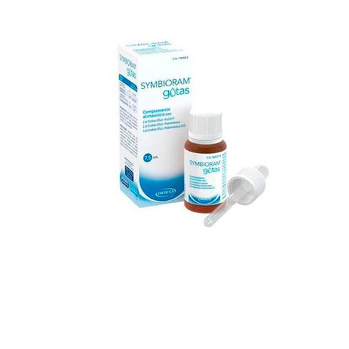 Ordesa Symbioram Drops 7,5ml Jag Couture Beauty