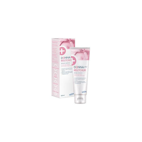 Donna Plus Bellycalm Bálsamo Para Embarazadas - Jag Couture Beauty