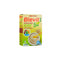 Ordesa Blevit Bio Multigrain With Gluten Free Quinoa - Jag Couture Beauty