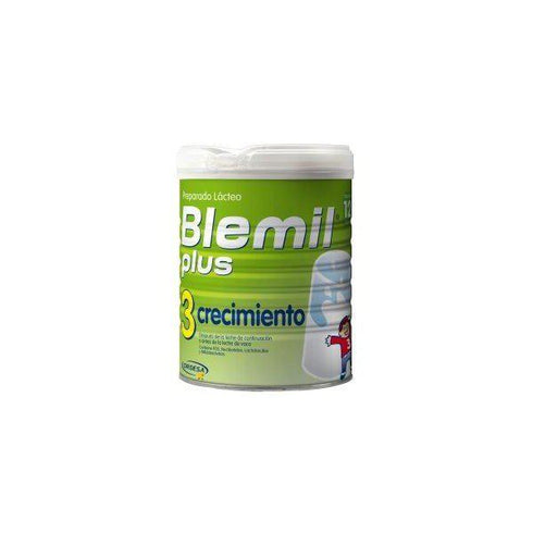 Ordesa Blemil Plus 3 Growth Can Jag Couture Beauty