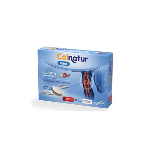 Colnatur Forte 30 Tablets Jag Couture Beauty