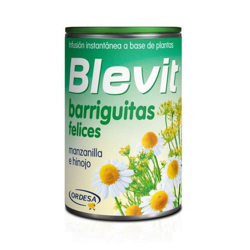 Ordesa Blevit Happy Tummies 150g Jag Couture Beauty
