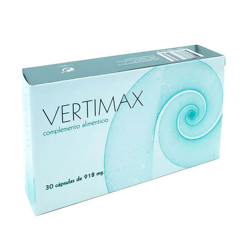 Vertimax 30 Capsule - Jag Couture Beauty