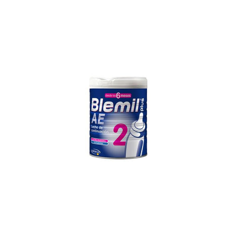 Ordesa Blemil™ Plus 2 Ae 800g - Jag Couture Beauty