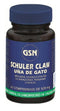 Gsn Schuler Claw 500 Mg 60 Comp Uña Gato - Jag Couture Beauty
