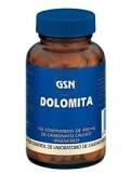 Gsn Dolomita 400 Mg 150 Comp - Jag Couture Beauty