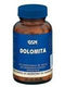 Gsn Dolomita 400 Mg 150 Comp - Jag Couture Beauty