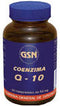 Gsn Coenzima Q10 60 Comprimidos - Jag Couture Beauty